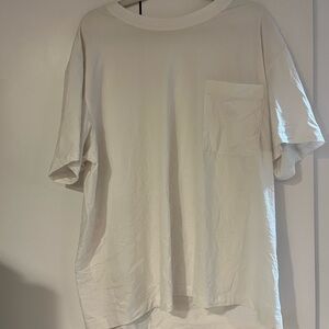 lululemon athletica Fundamental Pocket Tee